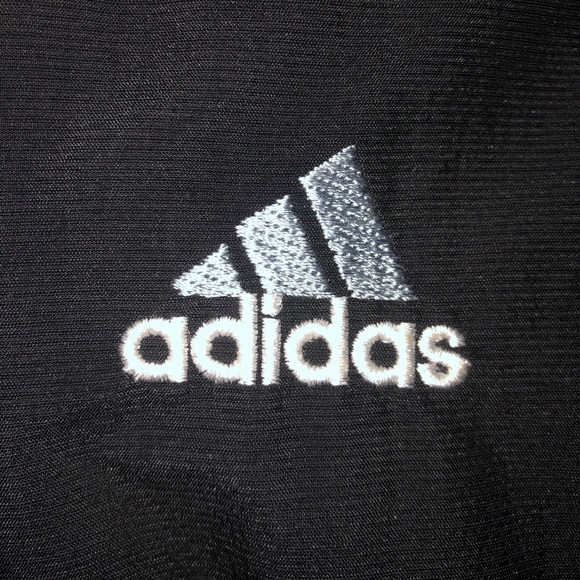 Men’s Vintage Adidas Jacket - Picture 5 of 5